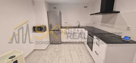 Pis de 98 m² a Palma