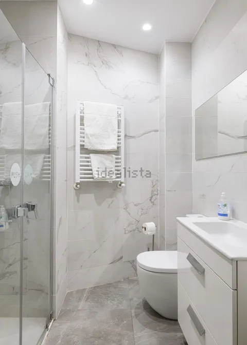 Wohnung 95 m² in Bilbao
