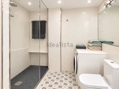 Pis de 95 m² a Mijas