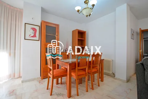Pis de 80 m² a Cáceres