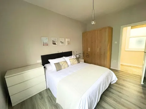 Habitació de lloguer, Vigo