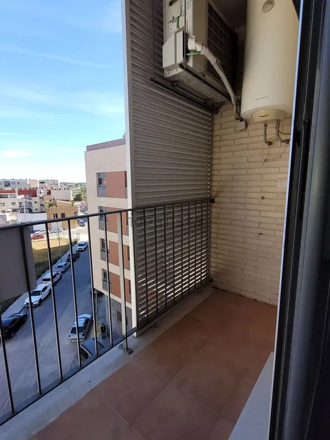 Wohnung 48 m² in Amposta