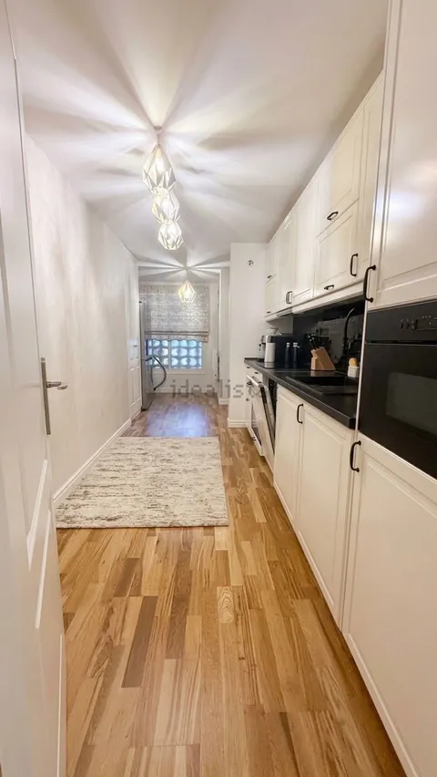 Appartement 158 m² à Marbella