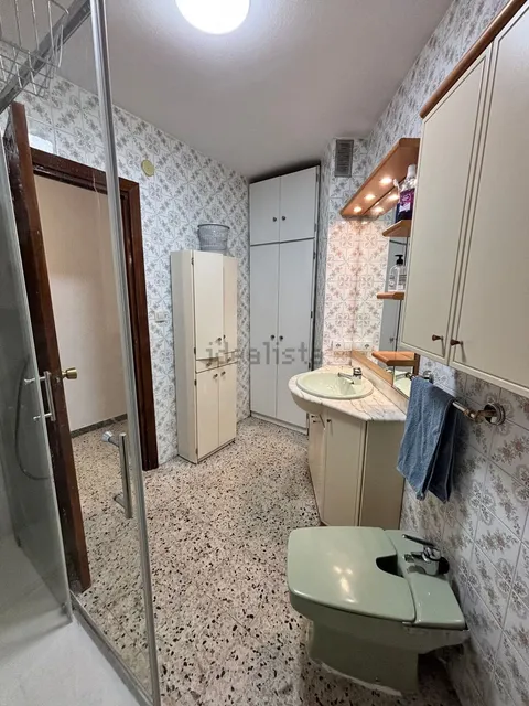 Habitació de lloguer, Salamanca