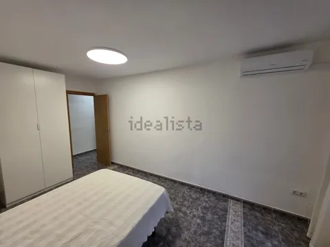 Pis de 90 m² a València