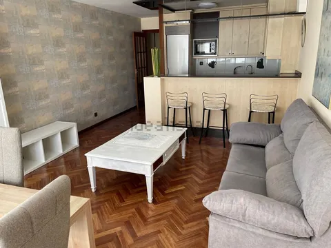 Pis de 70 m² a A Corunya