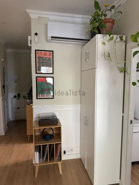 Appartamento 53 m² a Madrid