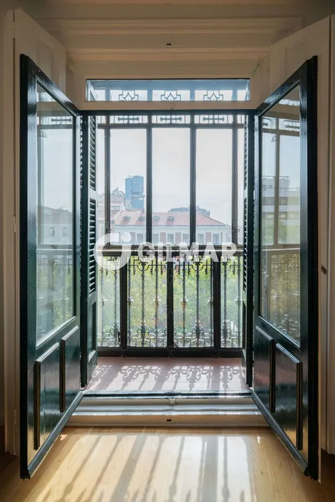 Pis de 72 m² a Madrid