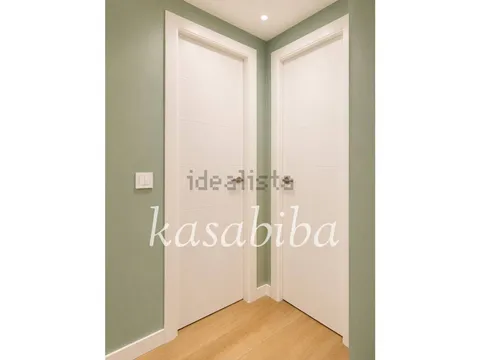 Pis de 65 m² a València