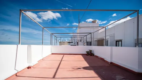 Pis de 70 m² a València