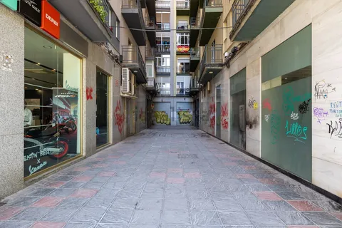 Appartamento 109 m² a Granada
