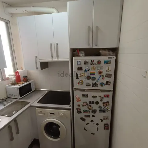 Pis de 70 m² a Madrid