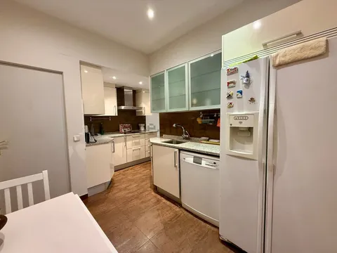 Pis de 173 m² a Madrid