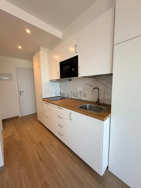 Appartamento 40 m² a Alacant / Alicante