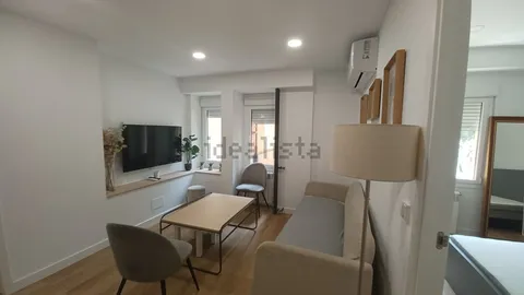 Pis de 95 m² a Madrid