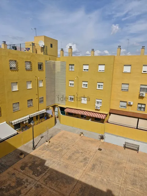 Appartamento 110 m² a Siviglia