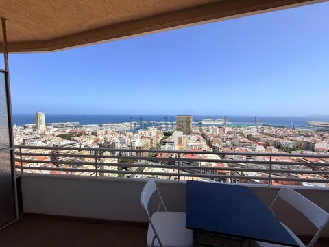 Appartamento 40 m² a Alacant / Alicante