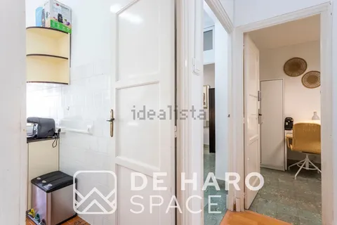 Habitació de lloguer, Alacant