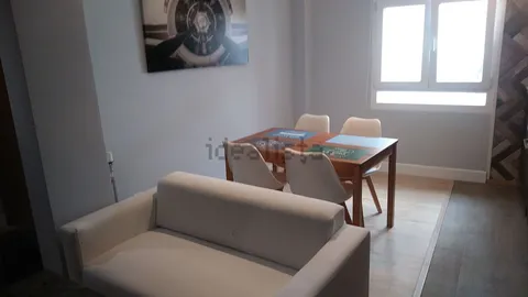 Habitació de lloguer, Santander