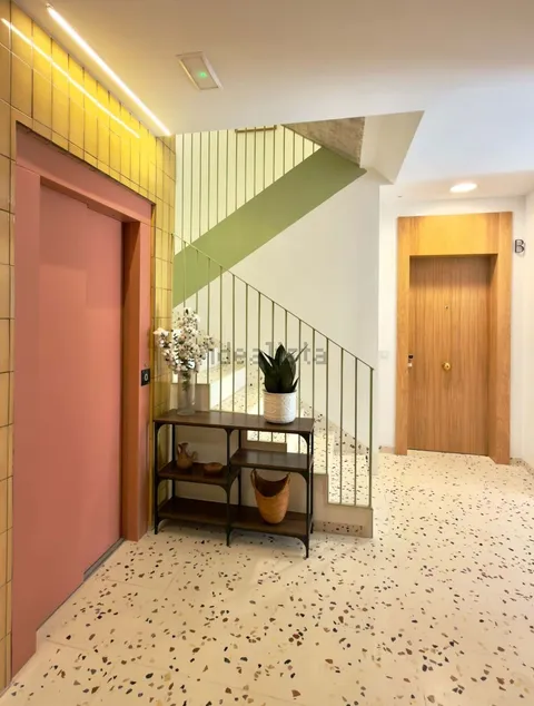 Wohnung 60 m² in Málaga
