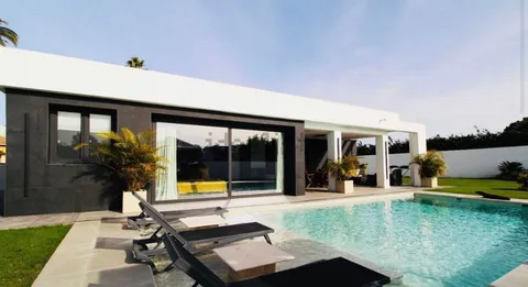 Casa 292 m² a Marbella