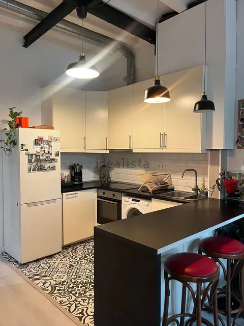 Pis de 59 m² a Barcelona