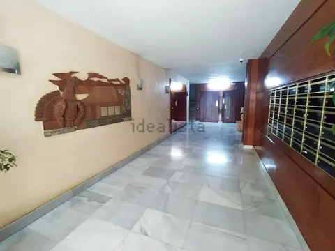 Pis de 110 m² a Barcelona