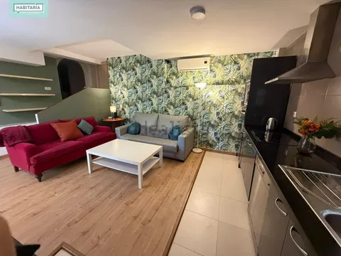 Flat 120 m² in Málaga