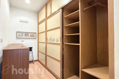 Pis de 26 m² a Madrid