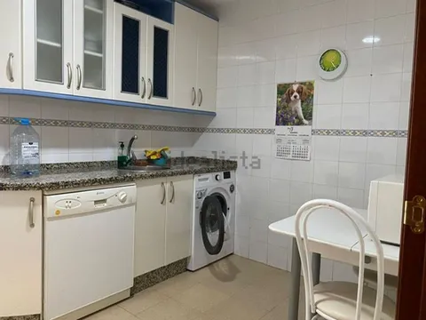 Pis de 92 m² a Badajoz