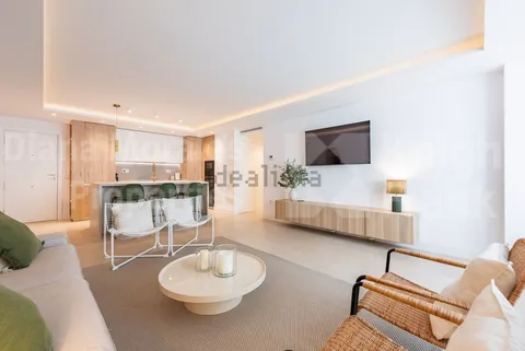 Pis de 93 m² a Marbella