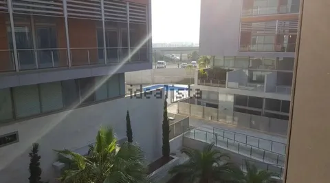 Wohnung 84 m² in Valencia (2/7)