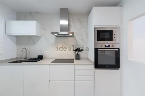 Pis de 98 m² a Estepona