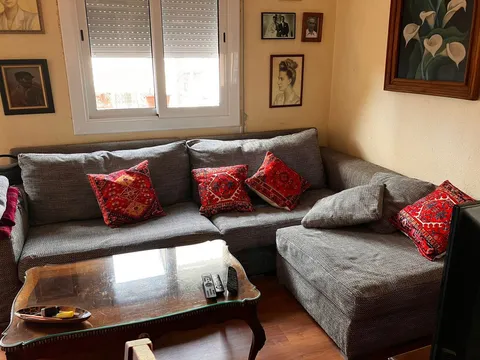 Habitació de lloguer, Sant Cugat del Vallès