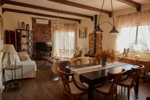 Casa de 140 m² a Olivella