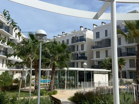 Wohnung 85 m² in Dénia