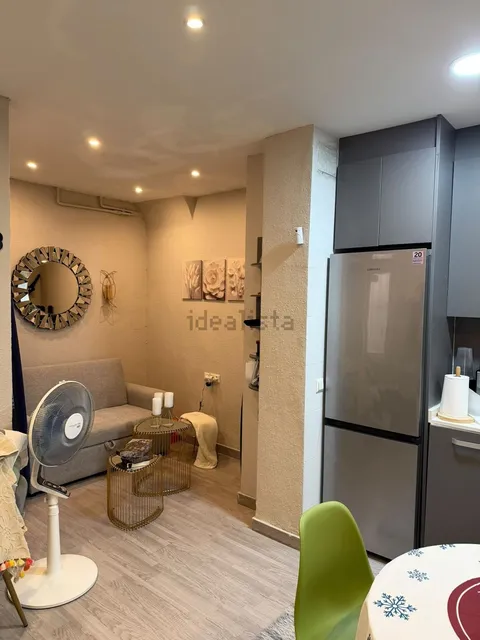 Pis de 38 m² a Barcelona
