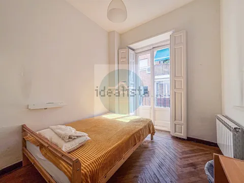 Stanza in affitto, Madrid