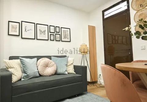 Appartamento 30 m² a Madrid