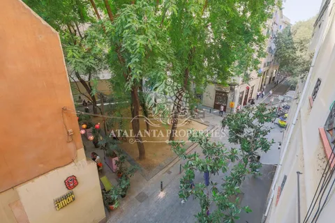 Pis de 37 m² a Barcelona