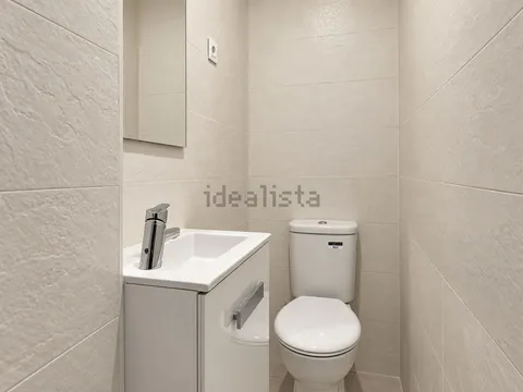 Pis de 82 m² a Madrid