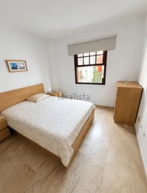 Pis de 68 m² a Fuengirola