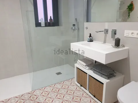 Pis de 78 m² a Sevilla