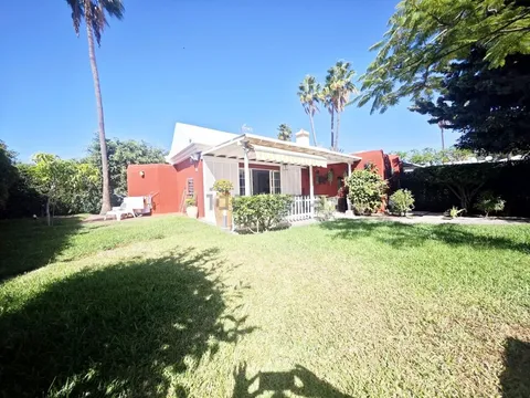 House 93 m² in San Bartolomé de Tirajana
