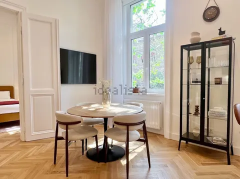 Pis de 126 m² a Madrid