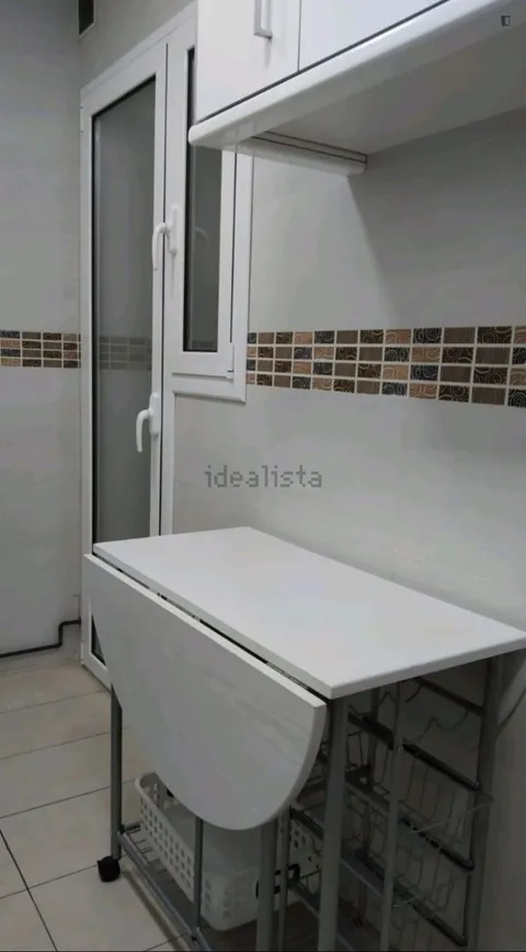 Habitació de lloguer, el Prat de Llobregat