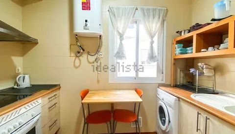 Stanza in affitto, Madrid