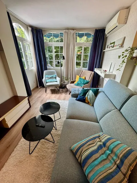 Wohnung 100 m² in Málaga