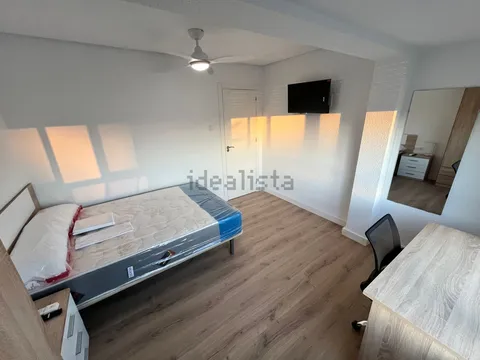 Habitació de lloguer, Elx