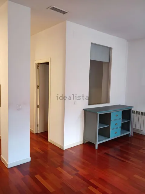 Wohnung 103 m² in Madrid